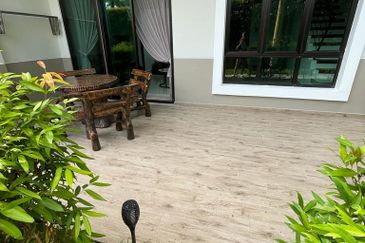 Bayou Water Village Leisure Farm