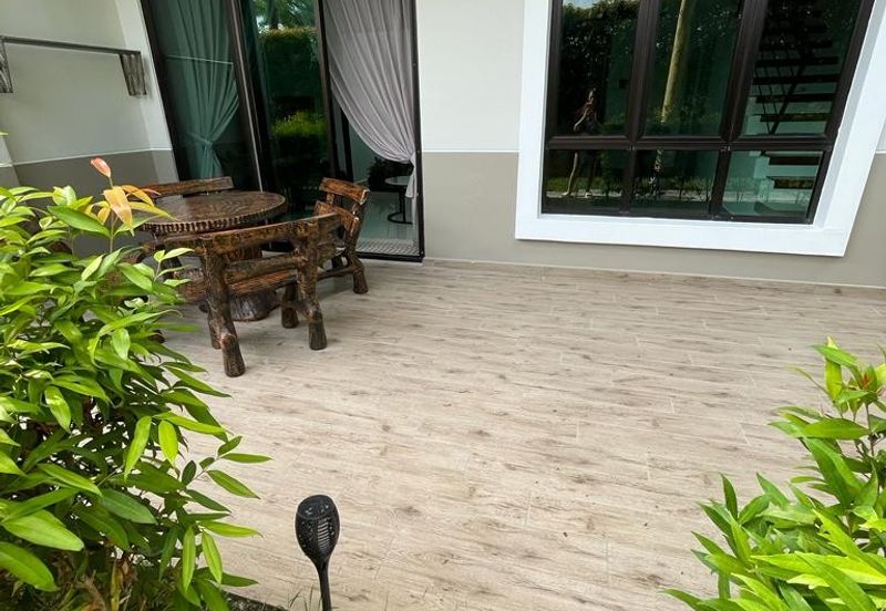 Bayou Water Village Leisure Farm