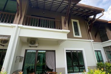 Bayou Water Village Leisure Farm