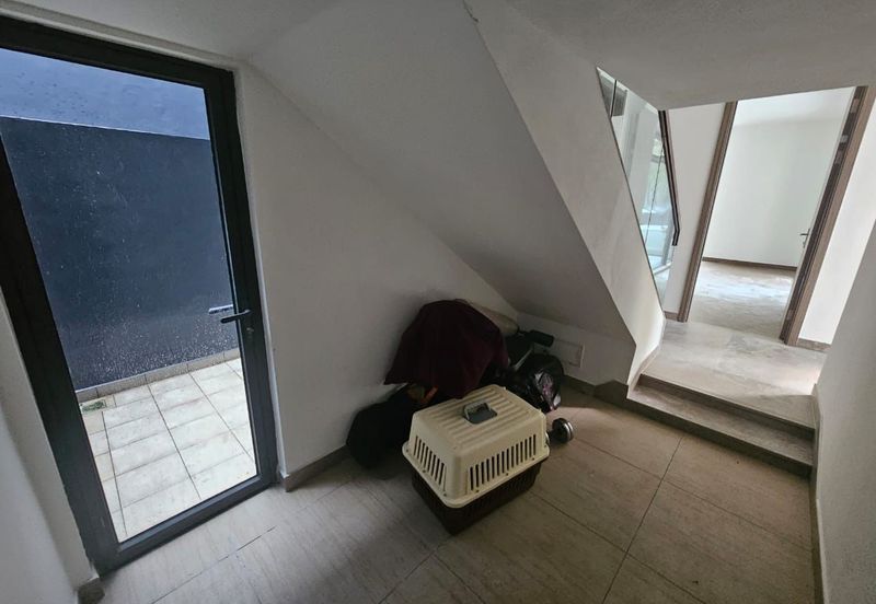 Golf & Resort Forest City, Fringe Villa