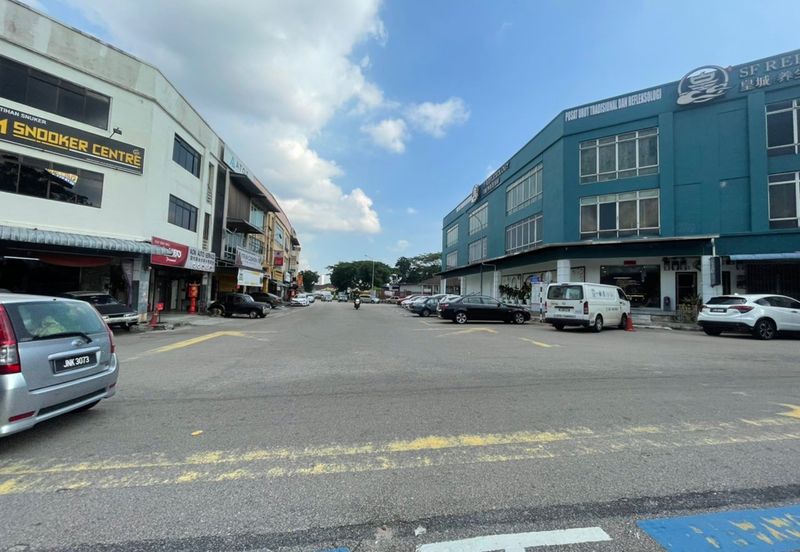 Taman Nusa Bestari, Skudai