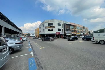 Taman Nusa Bestari, Skudai