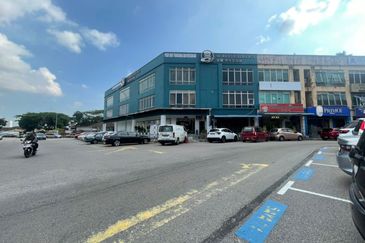 Taman Nusa Bestari, Skudai