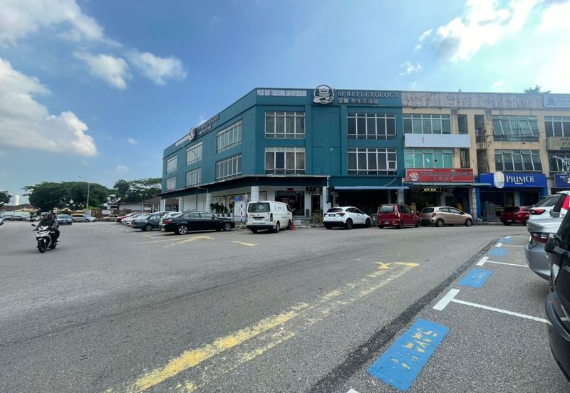 Taman Nusa Bestari, Skudai