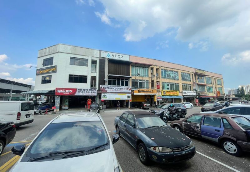 Taman Nusa Bestari, Skudai