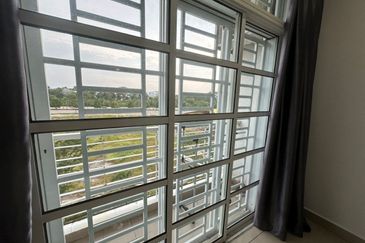 Nusa Heights (Nusa Puncak)