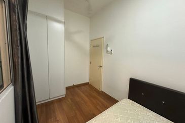 Nusa Heights (Nusa Puncak)