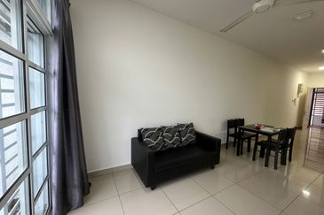 Nusa Heights (Nusa Puncak)