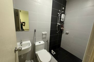 Nusa Heights (Nusa Puncak)