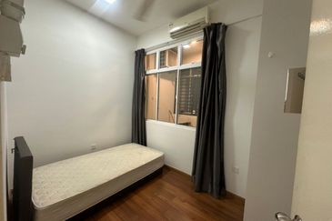 Nusa Heights (Nusa Puncak)