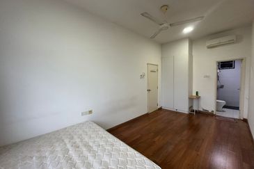 Nusa Heights (Nusa Puncak)