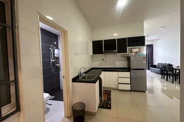 Nusa Heights (Nusa Puncak)