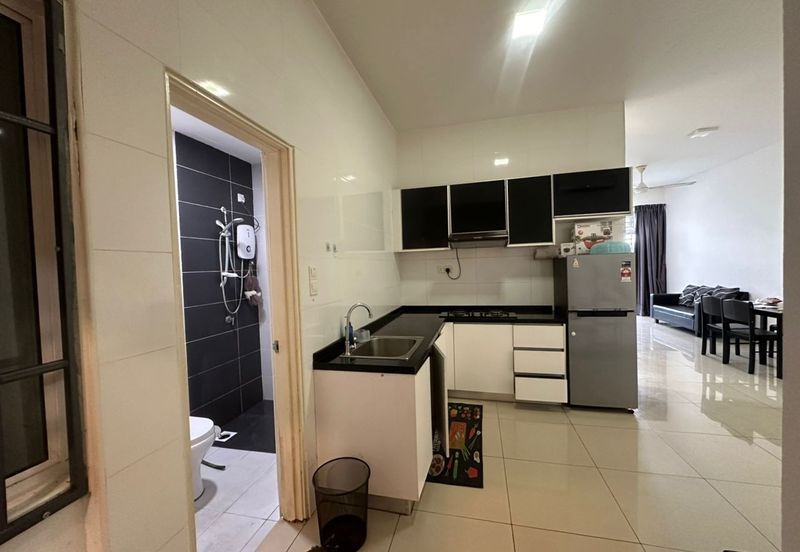 Nusa Heights (Nusa Puncak)