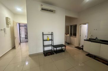 Nusa Heights (Nusa Puncak)