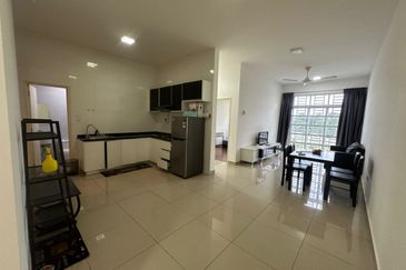 Nusa Heights (Nusa Puncak)