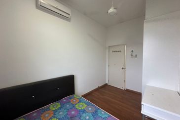 Nusa Heights (Nusa Puncak)