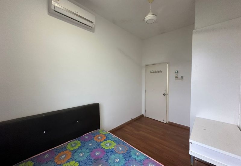 Nusa Heights (Nusa Puncak)