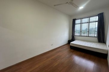 Nusa Heights (Nusa Puncak)