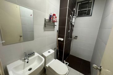 Nusa Heights (Nusa Puncak)