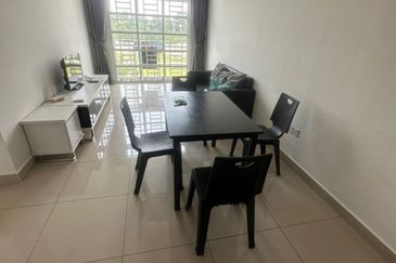 Nusa Heights (Nusa Puncak)