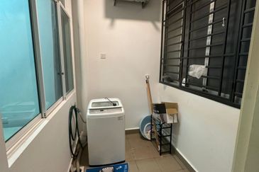 Nusa Heights (Nusa Puncak)