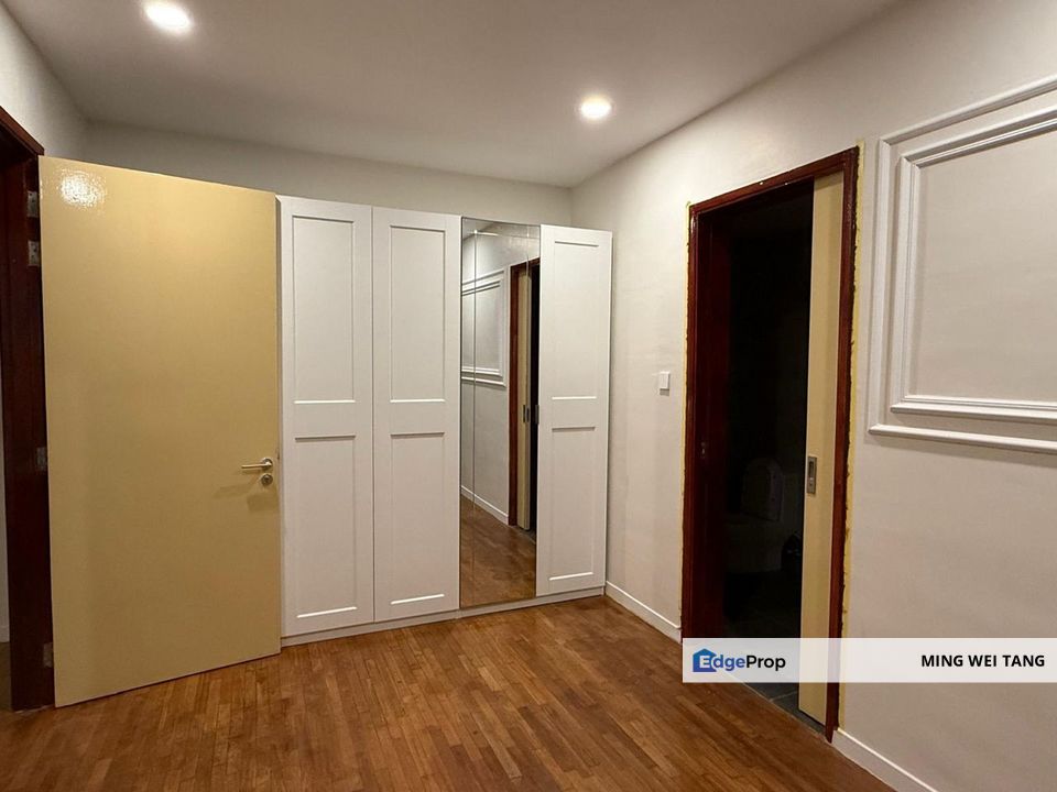 Residensi Ledang 3+1 Bedrooms 4 Bathrooms Fully Furnished for Rent, Johor, East Ledang