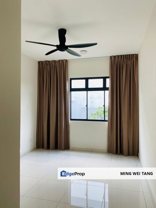 Danga Sutera with Autogate 4 Bedrooms, Johor, Skudai