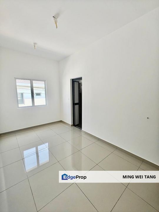 Aster Heights Gelang Patah Near Tuas New Condition Sale , Johor, Johor Bahru