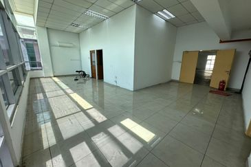 Smart Industrial Park @ SILC