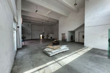 Smart Industrial Park @ SILC