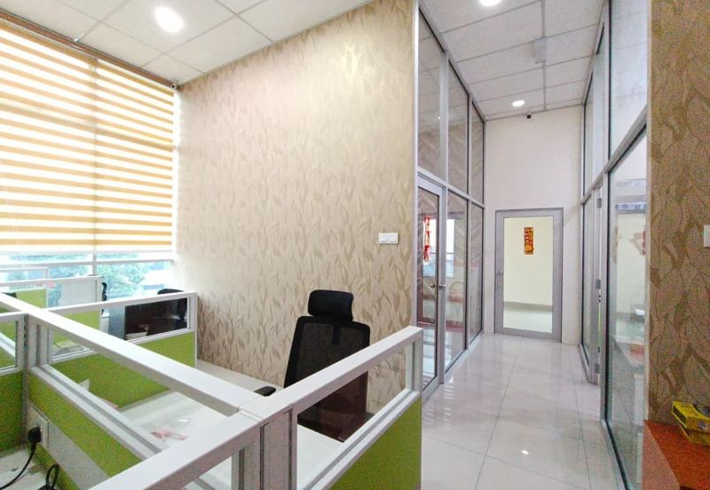 Tiong Nam Industrial Park