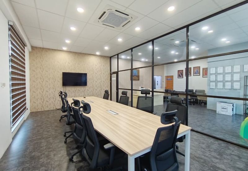 Tiong Nam Industrial Park