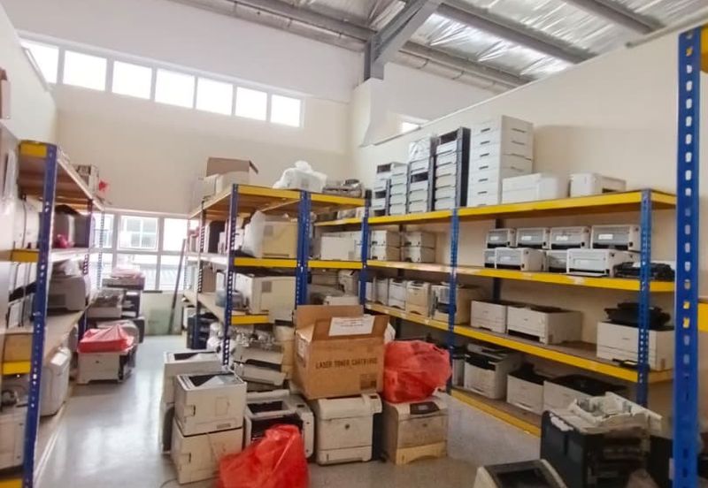 Tiong Nam Industrial Park