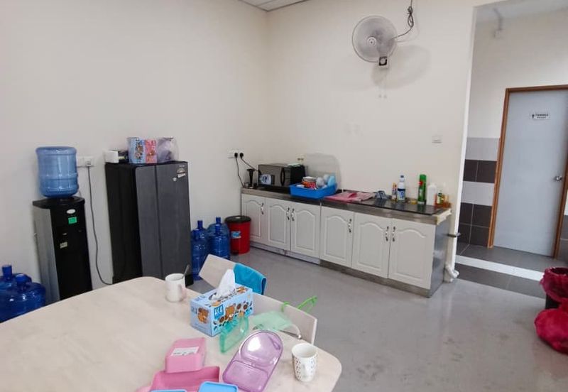 Tiong Nam Industrial Park