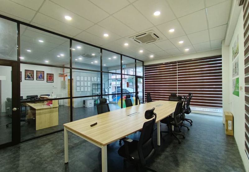 Tiong Nam Industrial Park