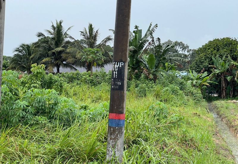 JERAM BATU PEKAN NENAS
