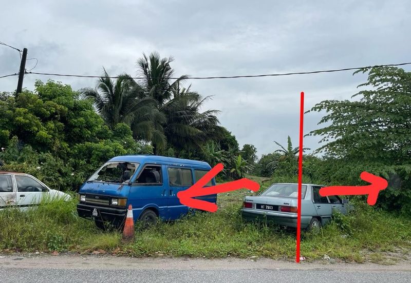 JERAM BATU PEKAN NENAS