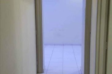 Jentayu Residency (Jentayu Residensi)