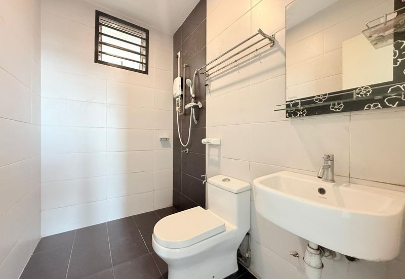 Nusa Heights (Nusa Puncak)