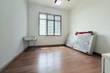 Nusa Heights (Nusa Puncak)