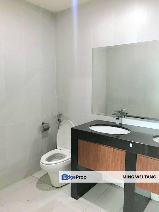 Impiana East Ledang Near Tuas Duplex Corner Rent , Johor, 