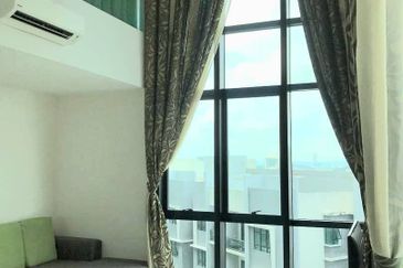 Impiana @ East Ledang