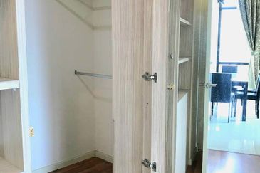 Impiana @ East Ledang