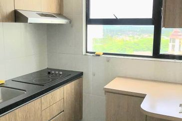 Impiana @ East Ledang