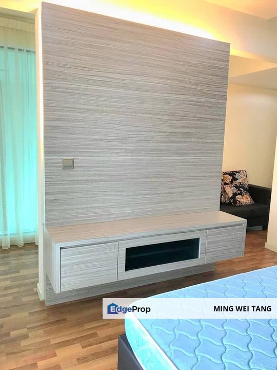 Impiana East Ledang Near Tuas Duplex Corner Rent , Johor, 