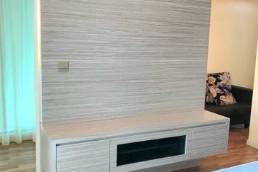 Impiana @ East Ledang