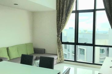 Impiana @ East Ledang