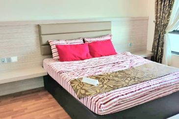 Impiana @ East Ledang