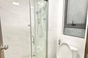 Regalia Park @ Forest City