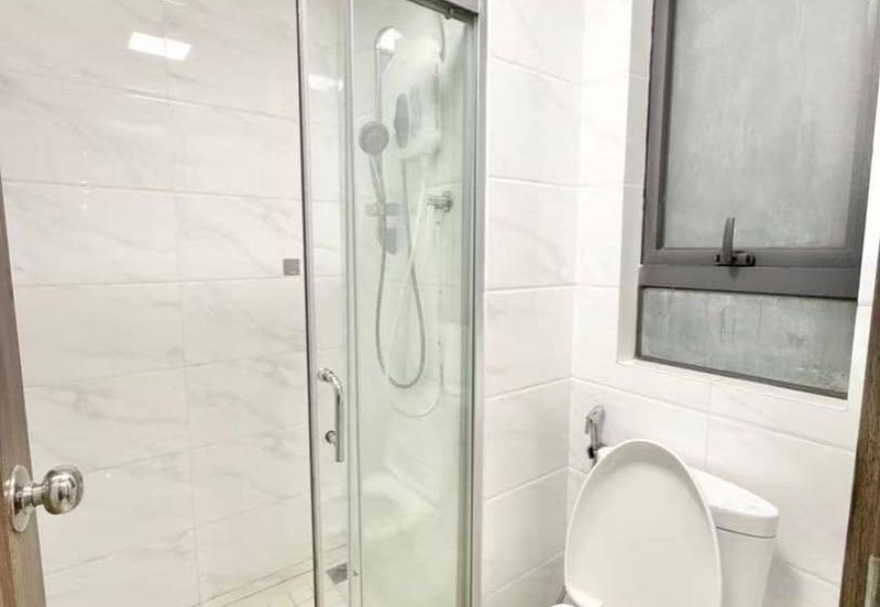 Regalia Park @ Forest City